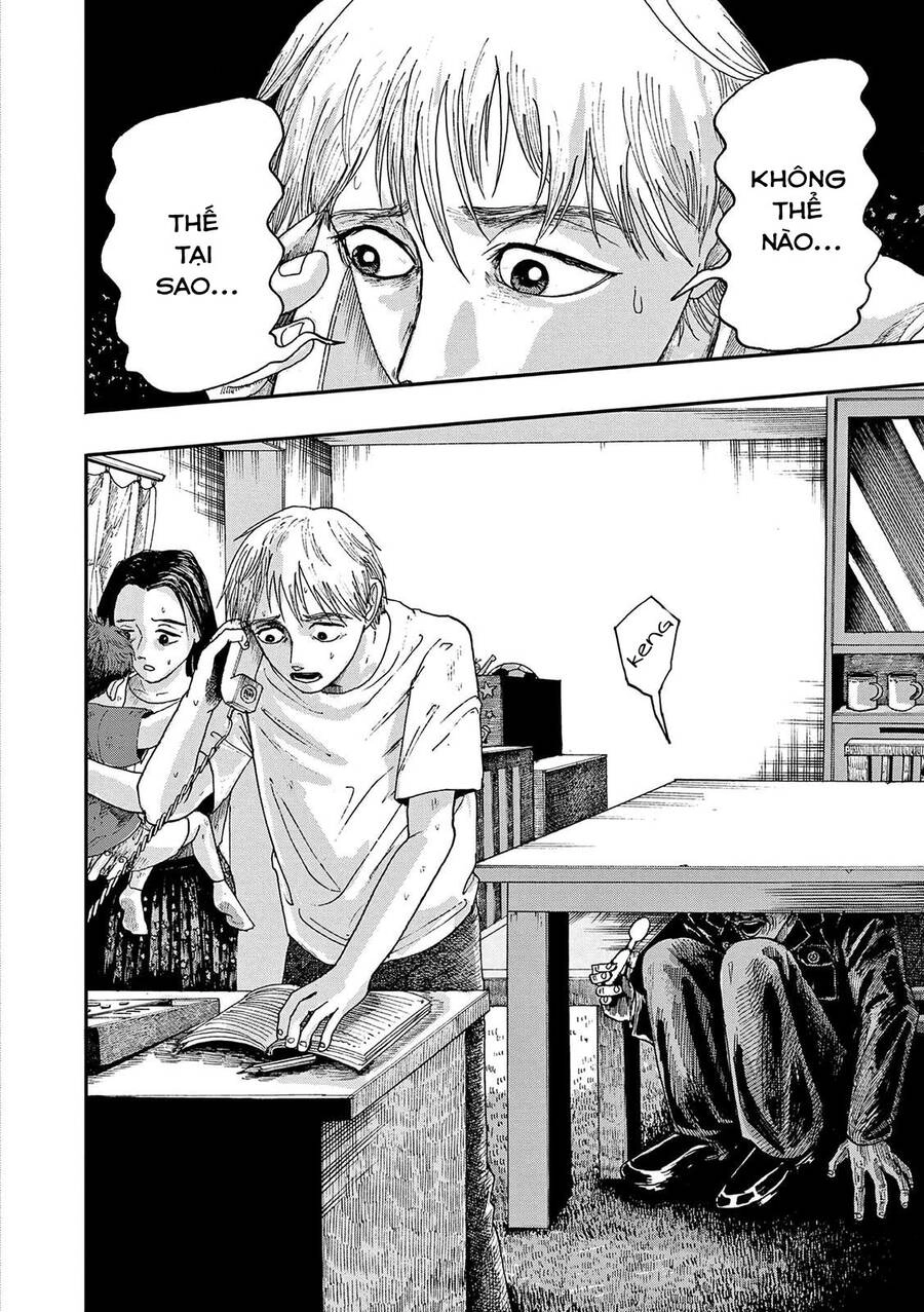 Truyền Thuyết 100 Câu Chuyện Ma Chapter 2 - 15