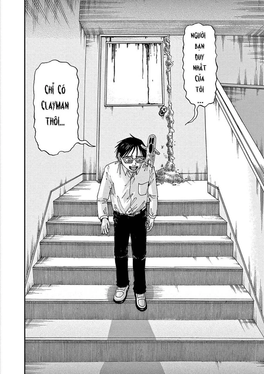 Truyền Thuyết 100 Câu Chuyện Ma Chapter 3 - 15