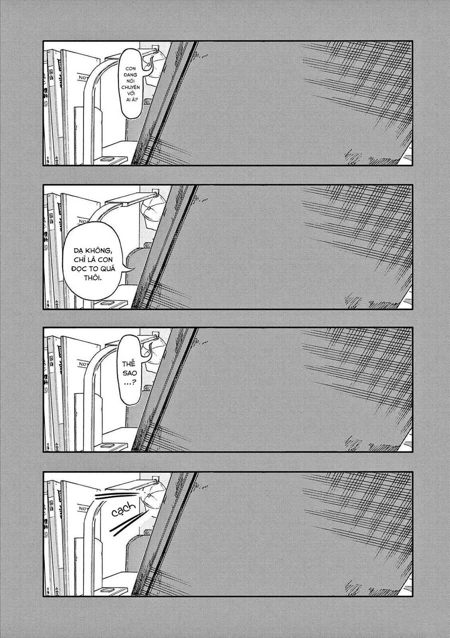 Truyền Thuyết 100 Câu Chuyện Ma Chapter 3 - 17