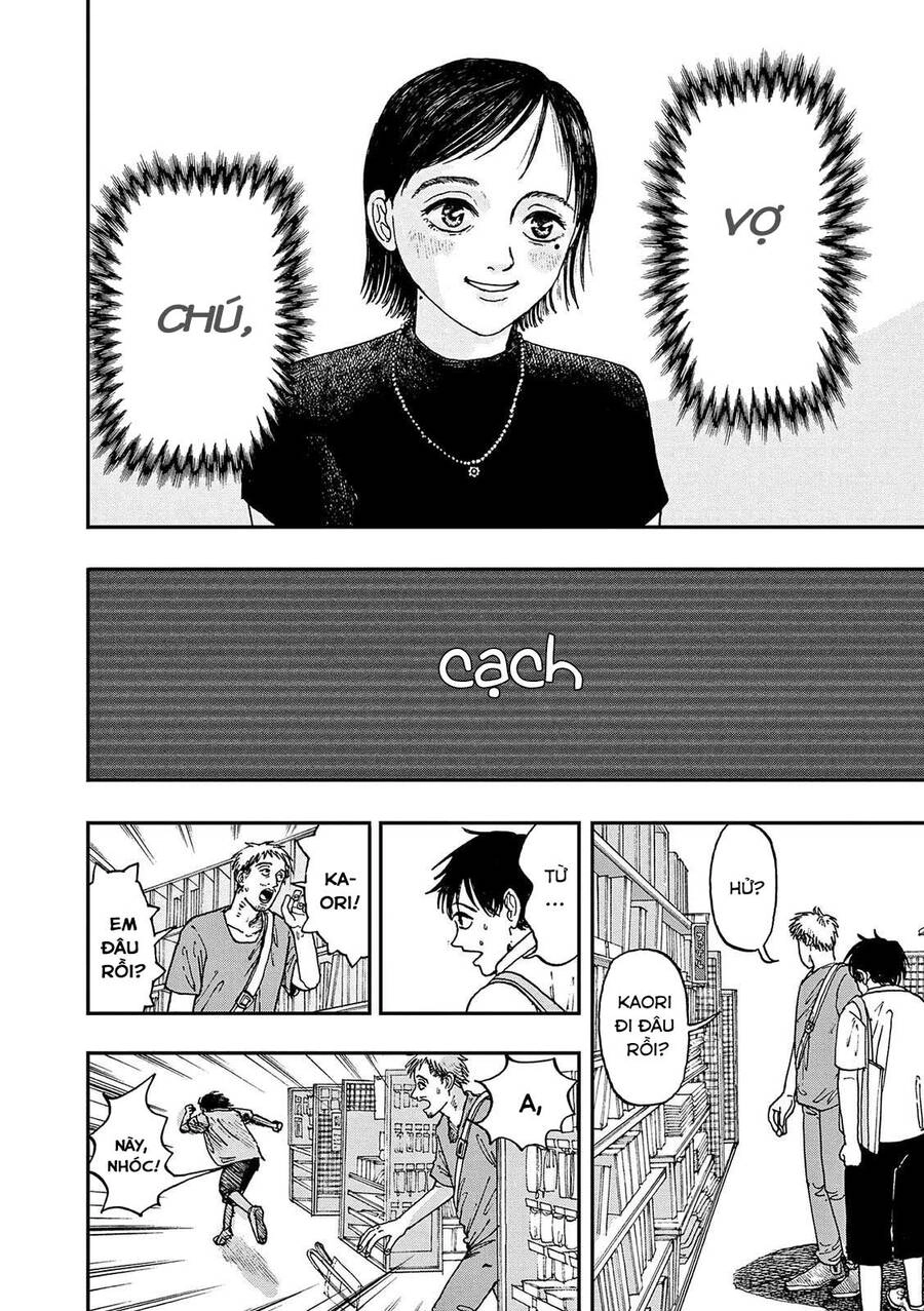 Truyền Thuyết 100 Câu Chuyện Ma Chapter 4 - 13