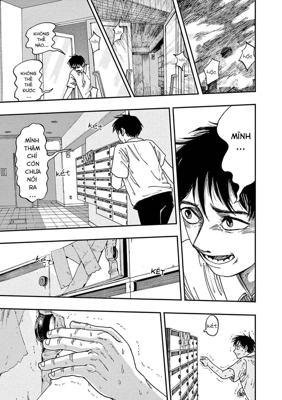 Truyền Thuyết 100 Câu Chuyện Ma Chapter 4 - 14