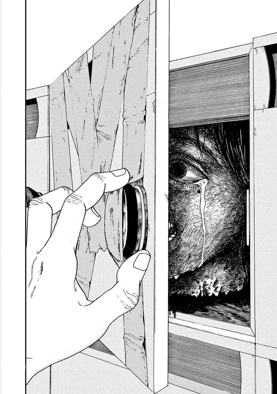 Truyền Thuyết 100 Câu Chuyện Ma Chapter 4 - 15