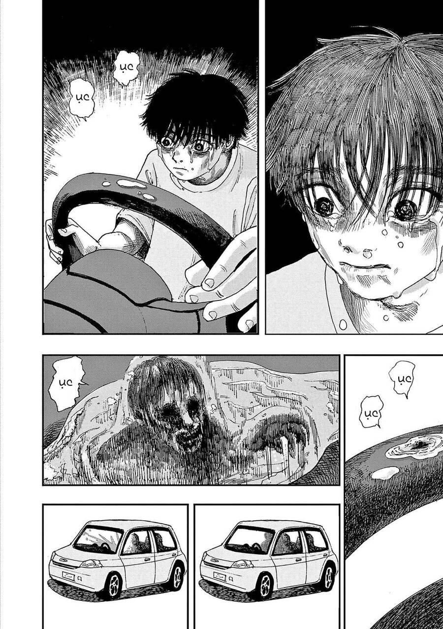 Truyền Thuyết 100 Câu Chuyện Ma Chapter 5 - 15