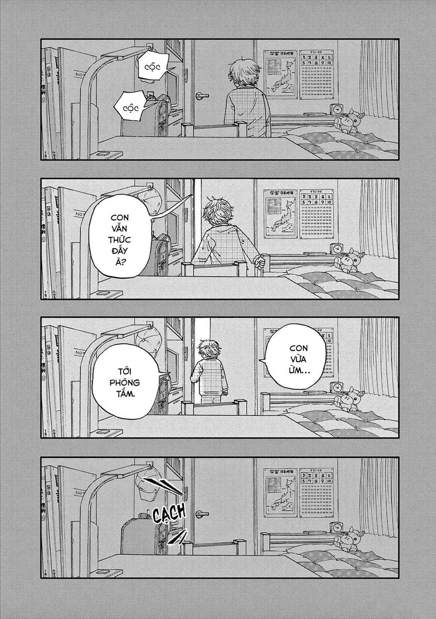 Truyền Thuyết 100 Câu Chuyện Ma Chapter 5 - 17