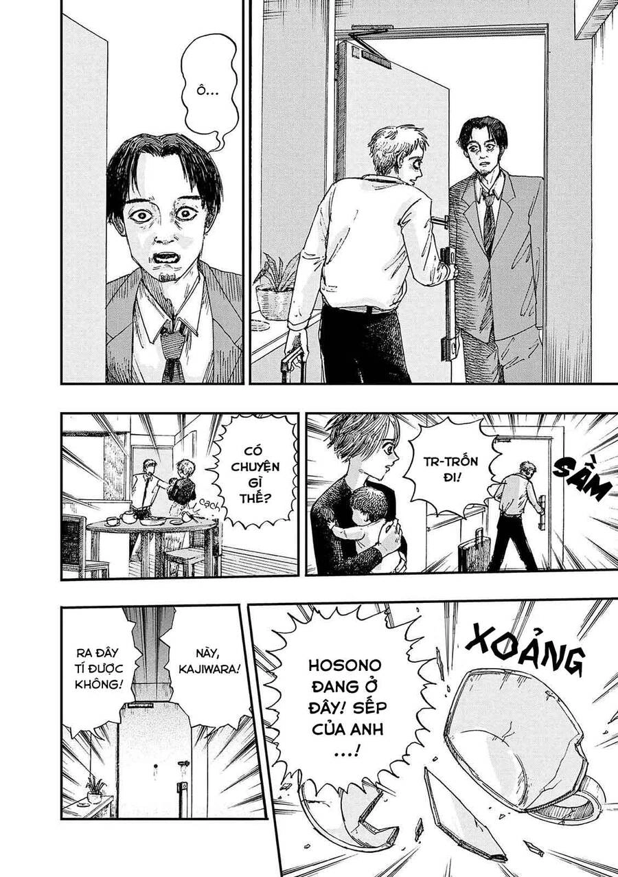 Truyền Thuyết 100 Câu Chuyện Ma Chapter 6 - 9