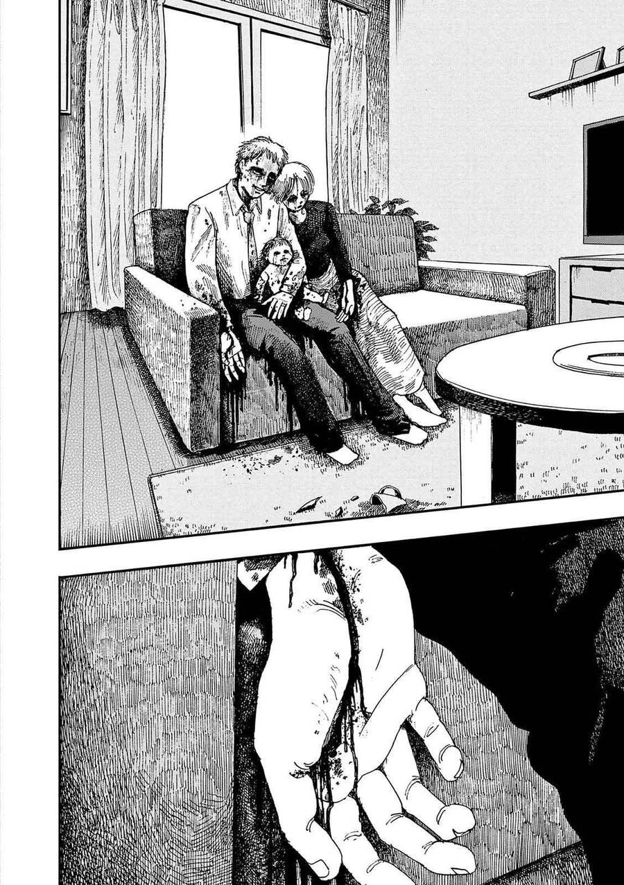 Truyền Thuyết 100 Câu Chuyện Ma Chapter 6 - 15