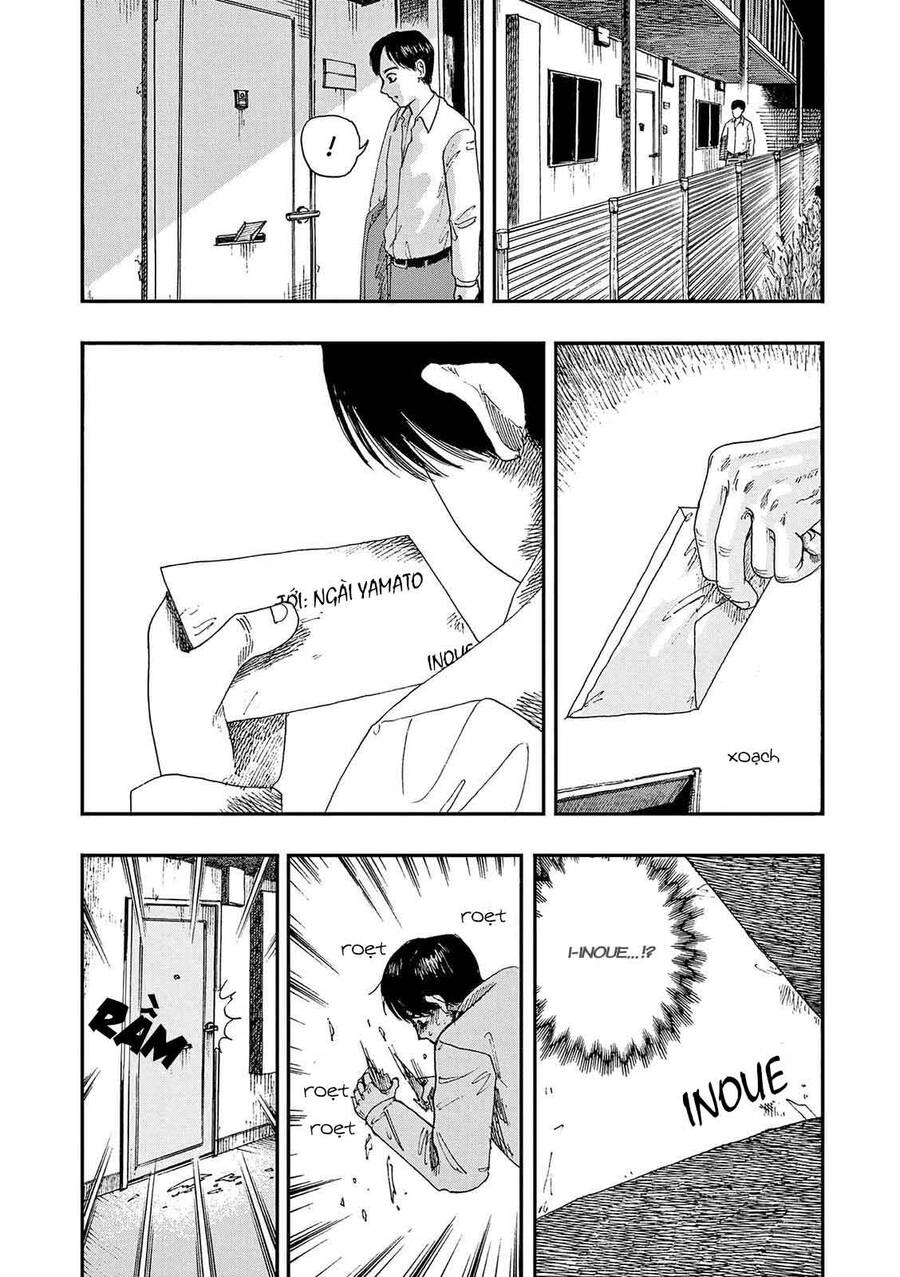 Truyền Thuyết 100 Câu Chuyện Ma Chapter 7 - 9