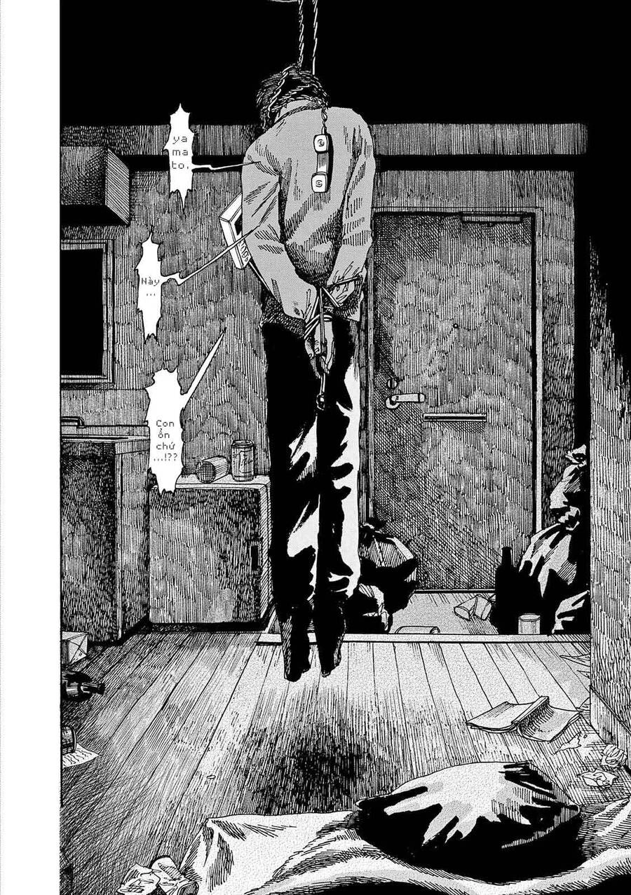 Truyền Thuyết 100 Câu Chuyện Ma Chapter 7 - 15