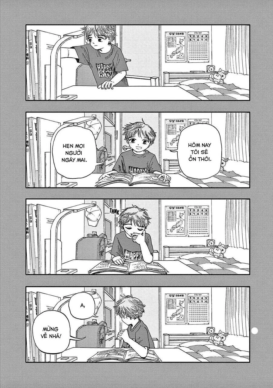 Truyền Thuyết 100 Câu Chuyện Ma Chapter 7 - 17