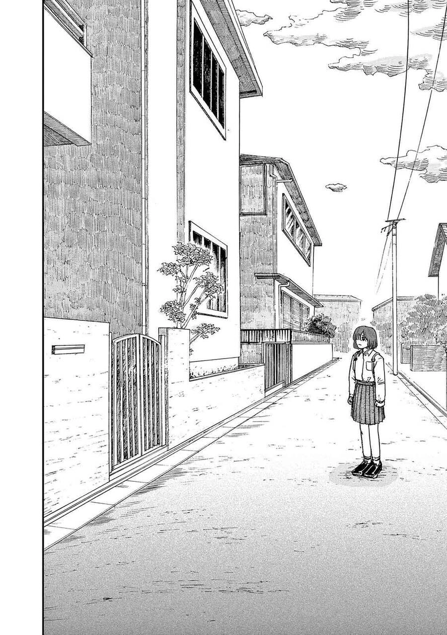 Truyền Thuyết 100 Câu Chuyện Ma Chapter 8 - 3