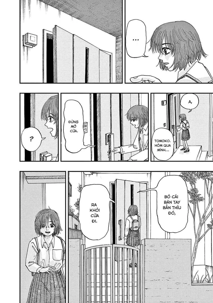 Truyền Thuyết 100 Câu Chuyện Ma Chapter 8 - 5