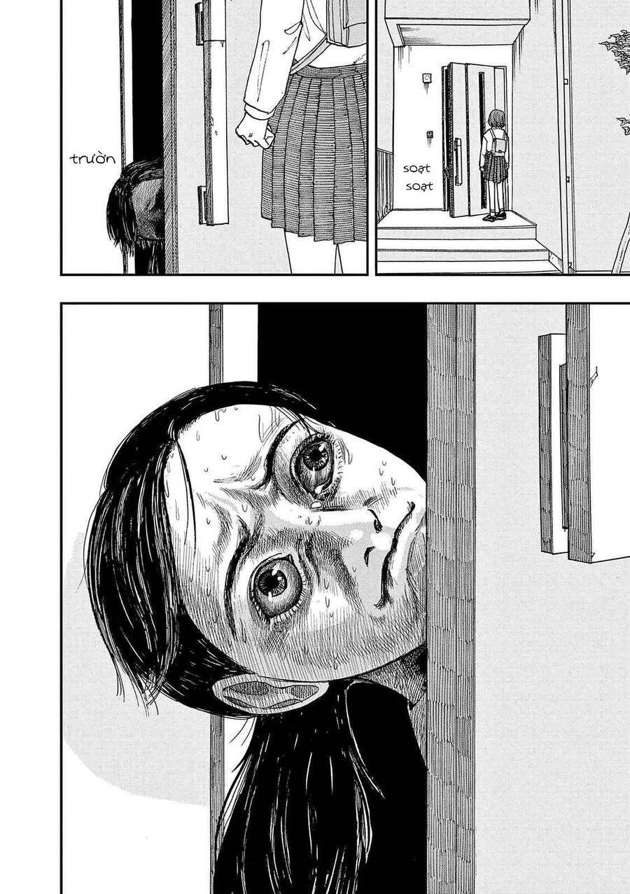 Truyền Thuyết 100 Câu Chuyện Ma Chapter 8 - 7