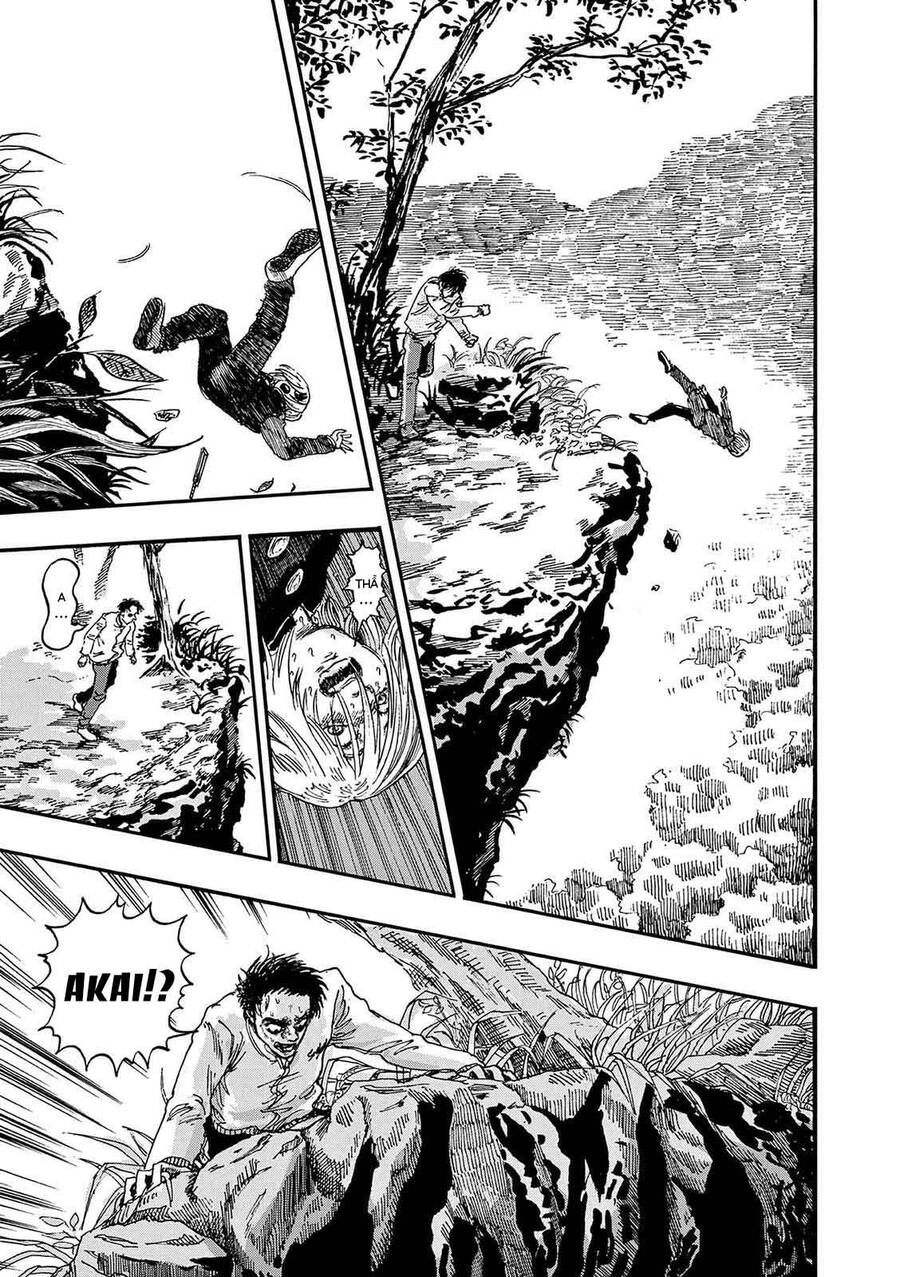 Truyền Thuyết 100 Câu Chuyện Ma Chapter 9 - 12