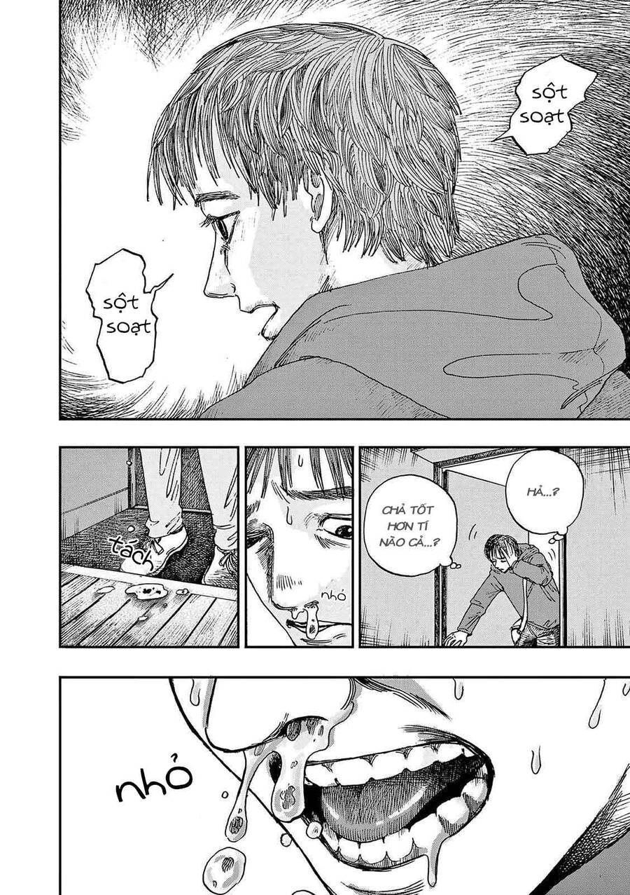 Truyền Thuyết 100 Câu Chuyện Ma Chapter 10 - 7