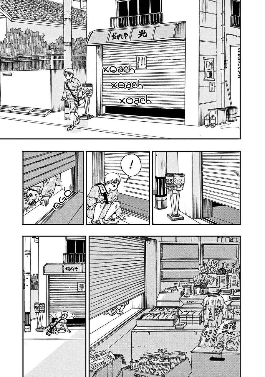 Truyền Thuyết 100 Câu Chuyện Ma Chapter 12 - 4