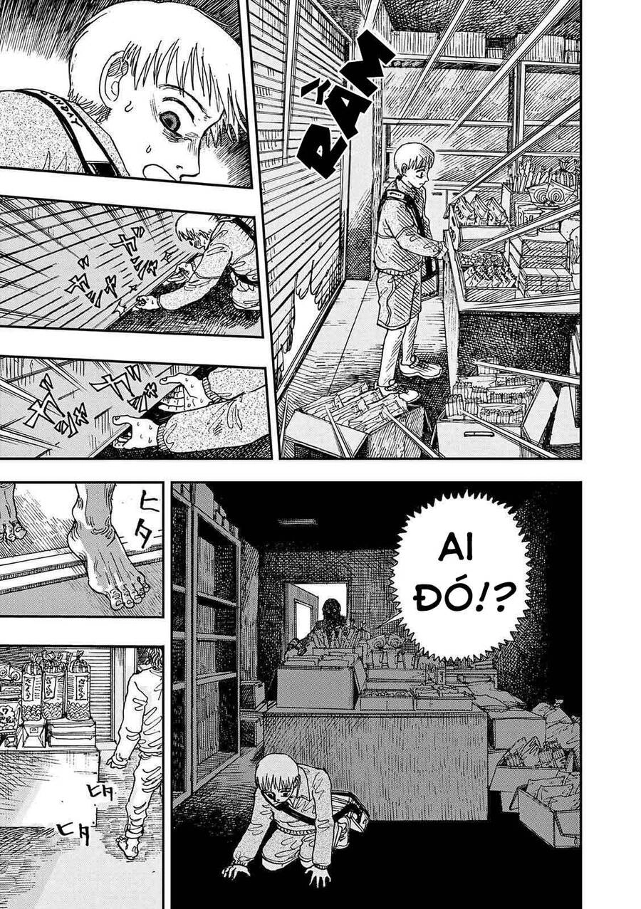 Truyền Thuyết 100 Câu Chuyện Ma Chapter 12 - 6