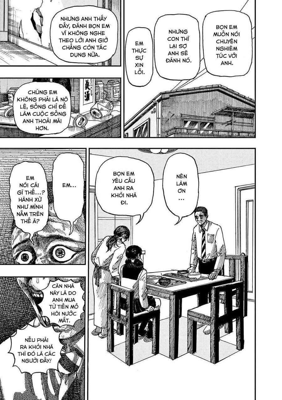 Truyền Thuyết 100 Câu Chuyện Ma Chapter 13 - 10