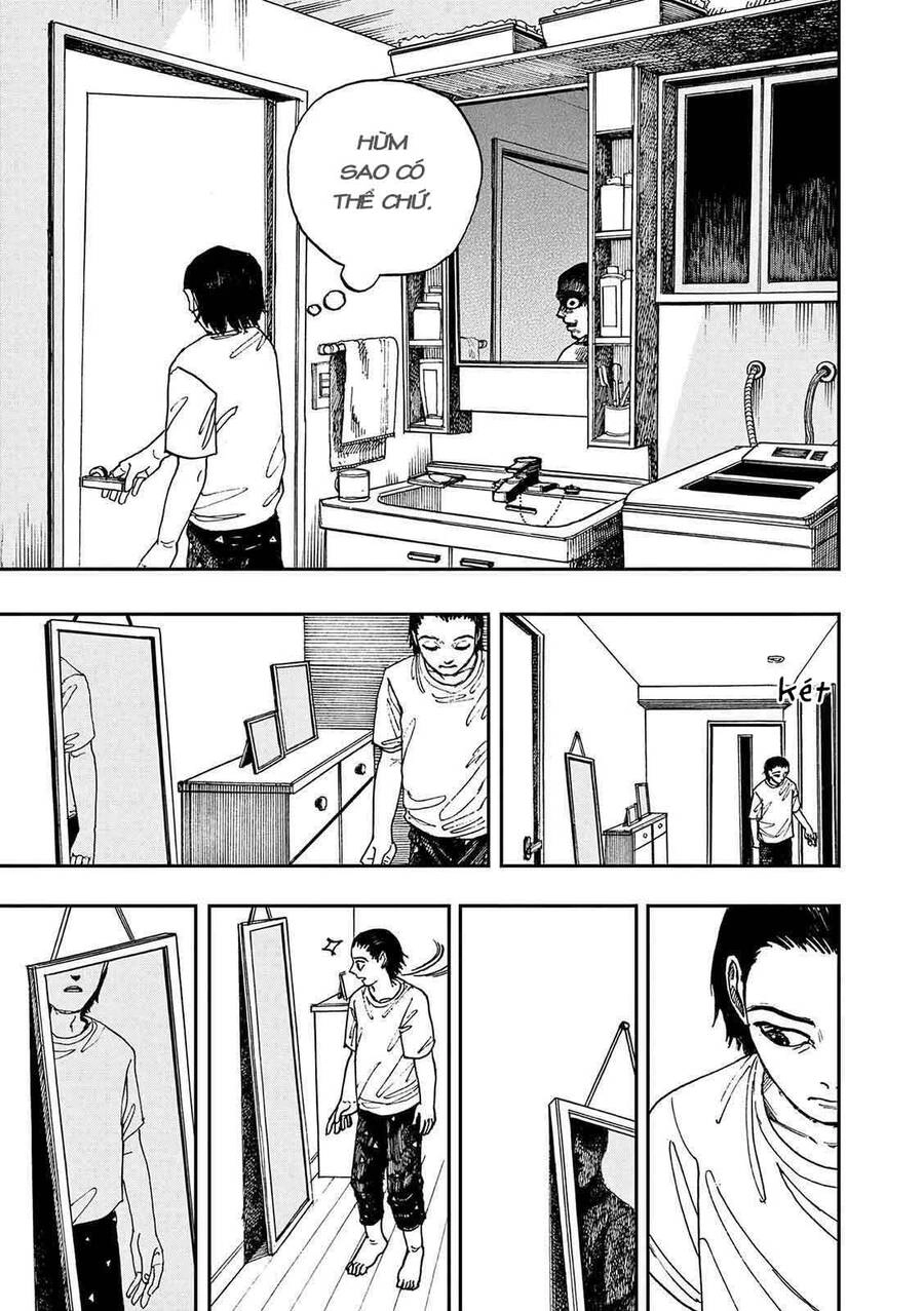 Truyền Thuyết 100 Câu Chuyện Ma Chapter 15 - 6