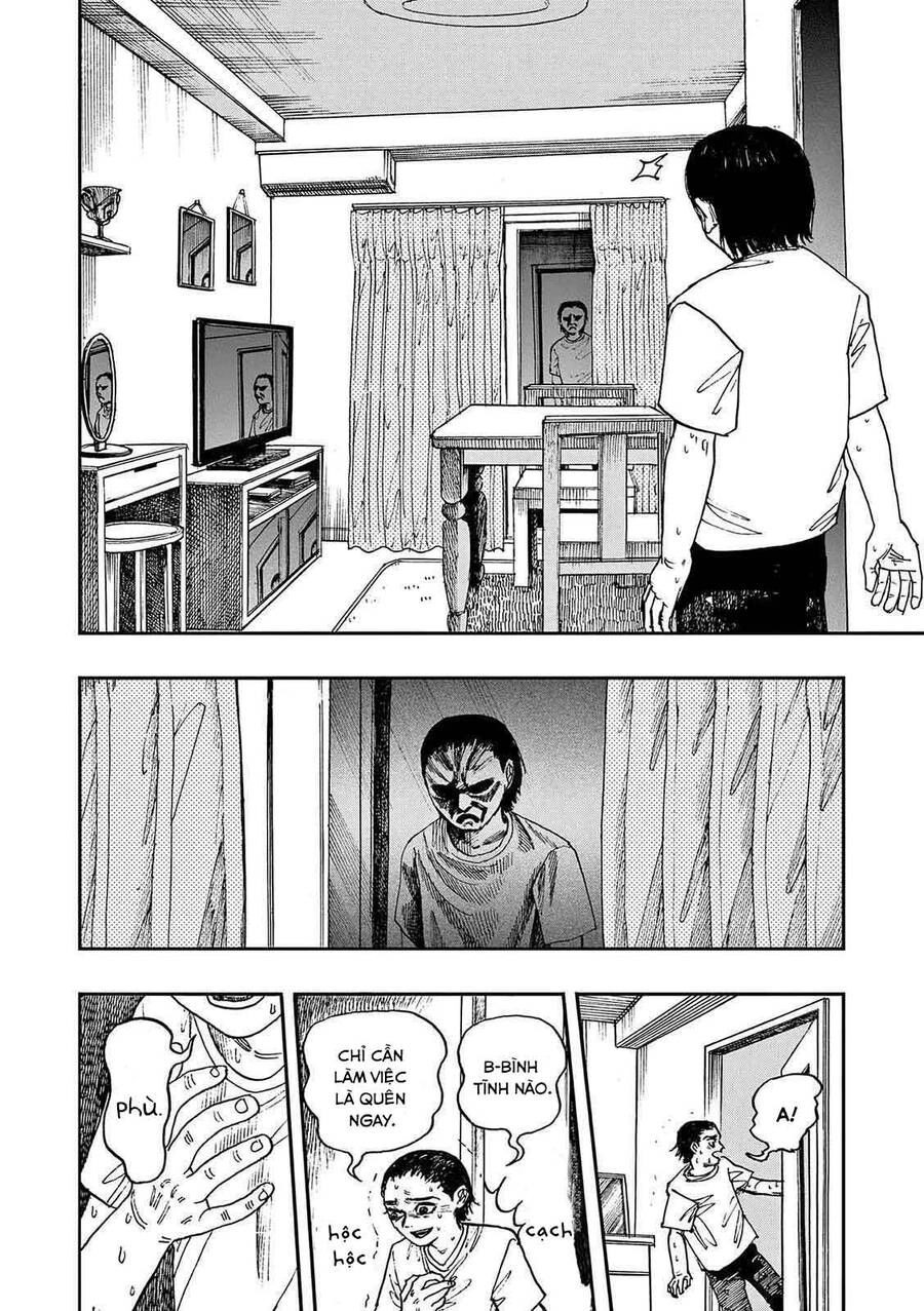 Truyền Thuyết 100 Câu Chuyện Ma Chapter 15 - 9