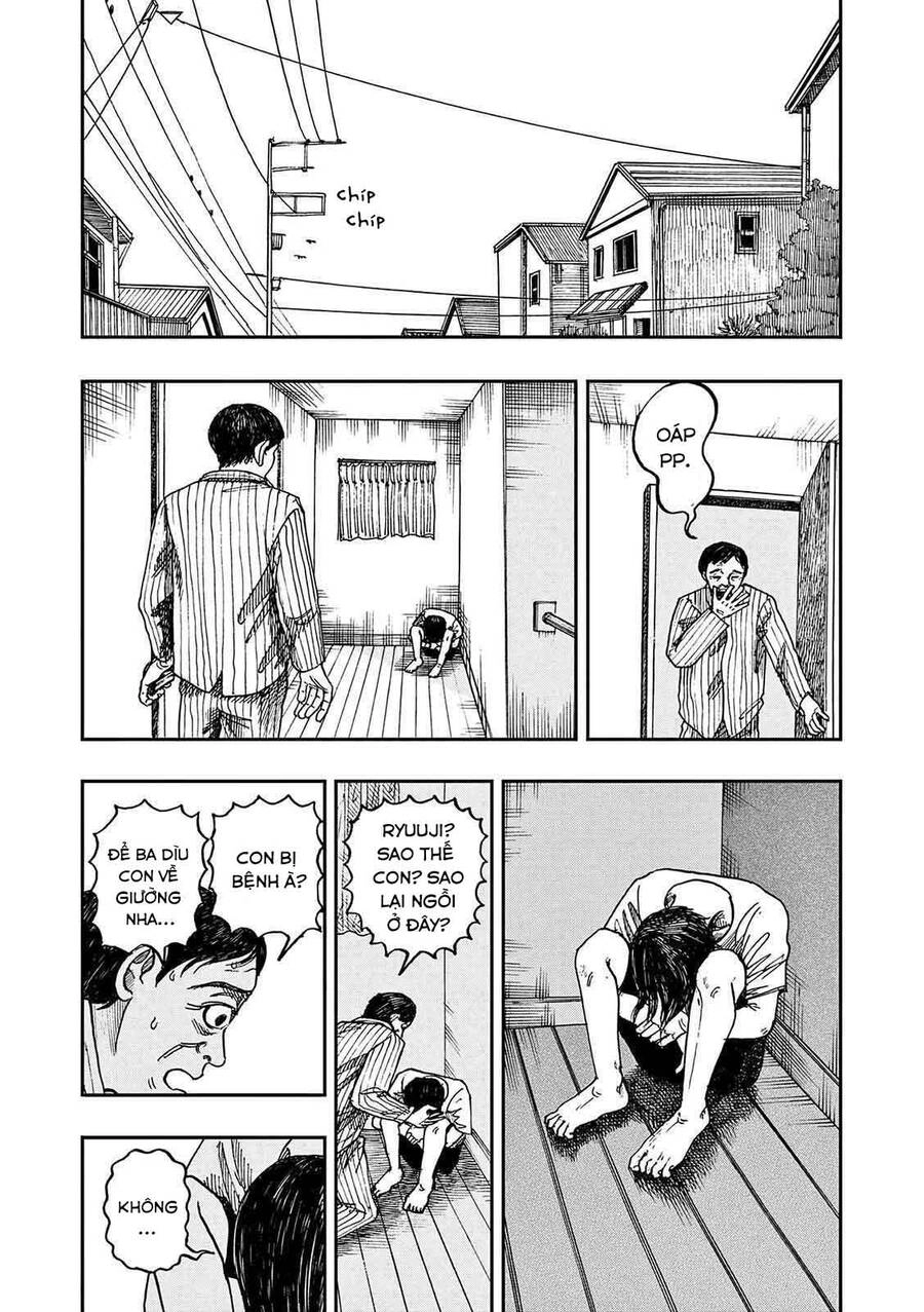 Truyền Thuyết 100 Câu Chuyện Ma Chapter 15 - 11