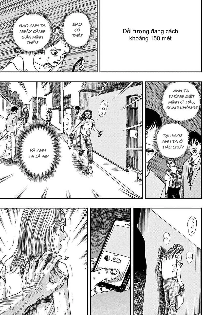 Truyền Thuyết 100 Câu Chuyện Ma Chapter 16 - 10