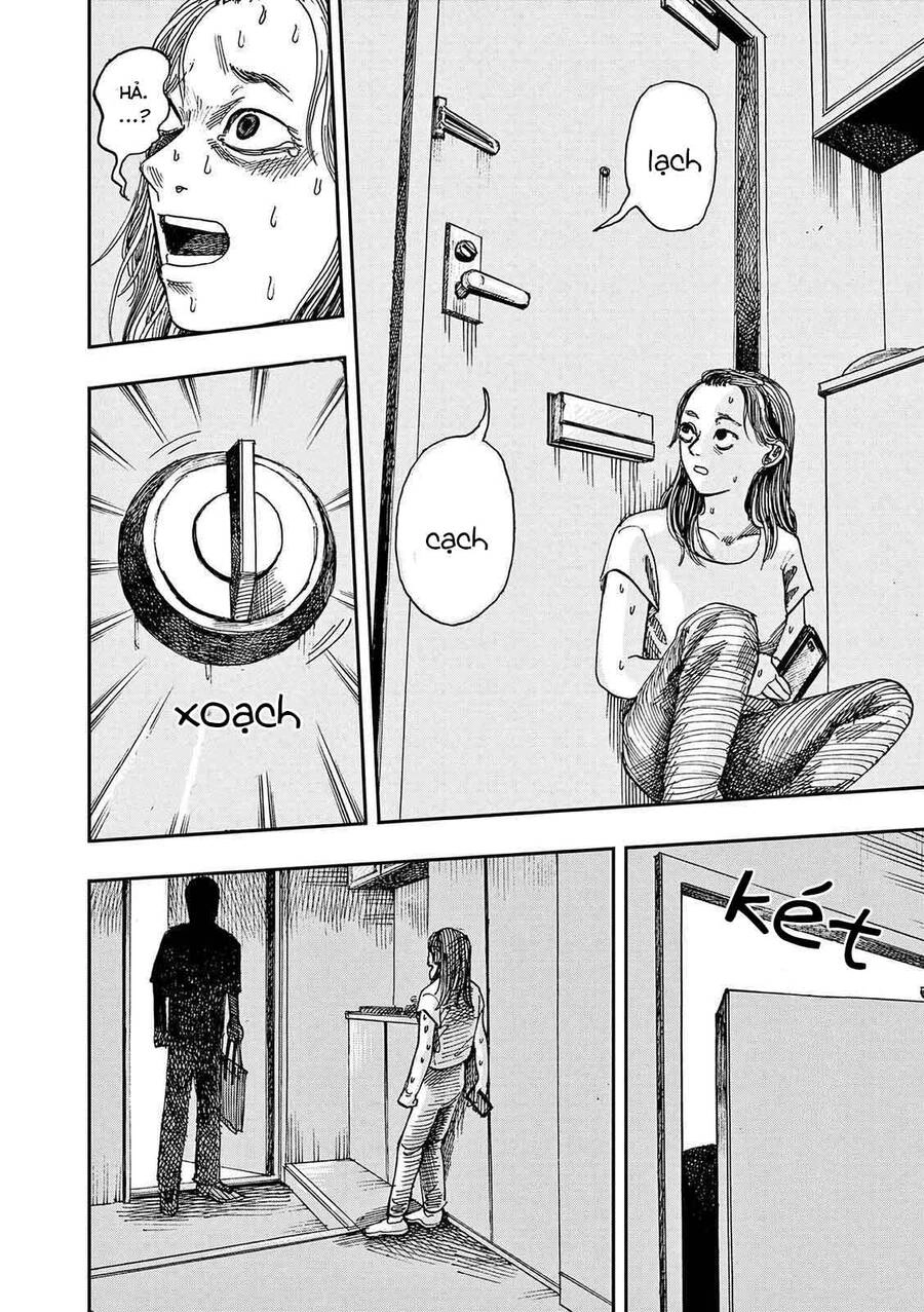 Truyền Thuyết 100 Câu Chuyện Ma Chapter 16 - 13