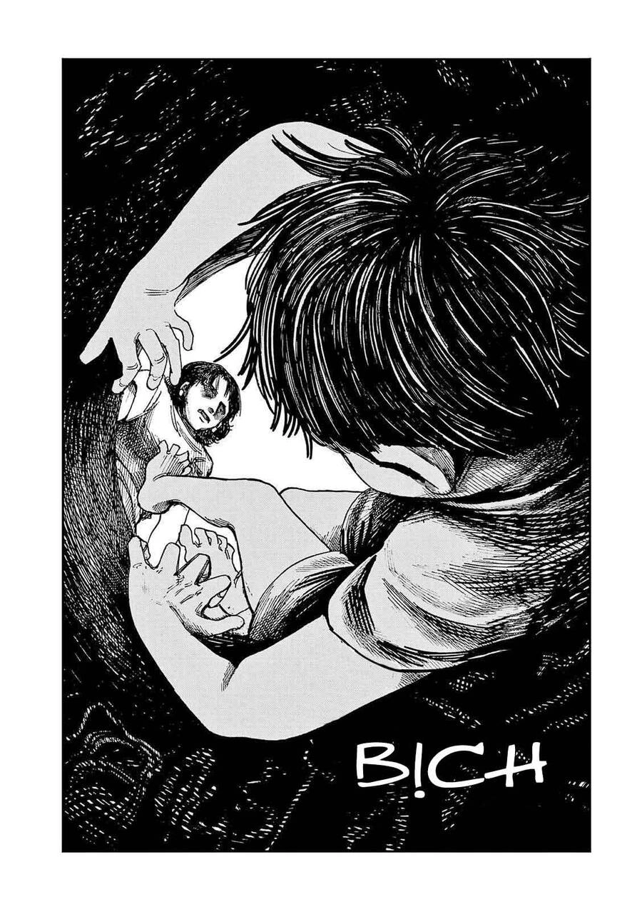 Truyền Thuyết 100 Câu Chuyện Ma Chapter 17 - 4