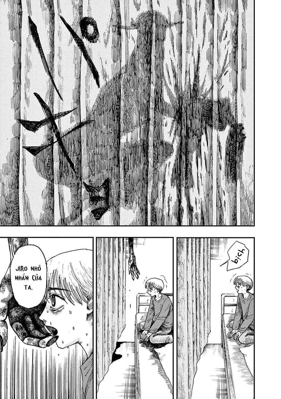 Truyền Thuyết 100 Câu Chuyện Ma Chapter 19 - 14