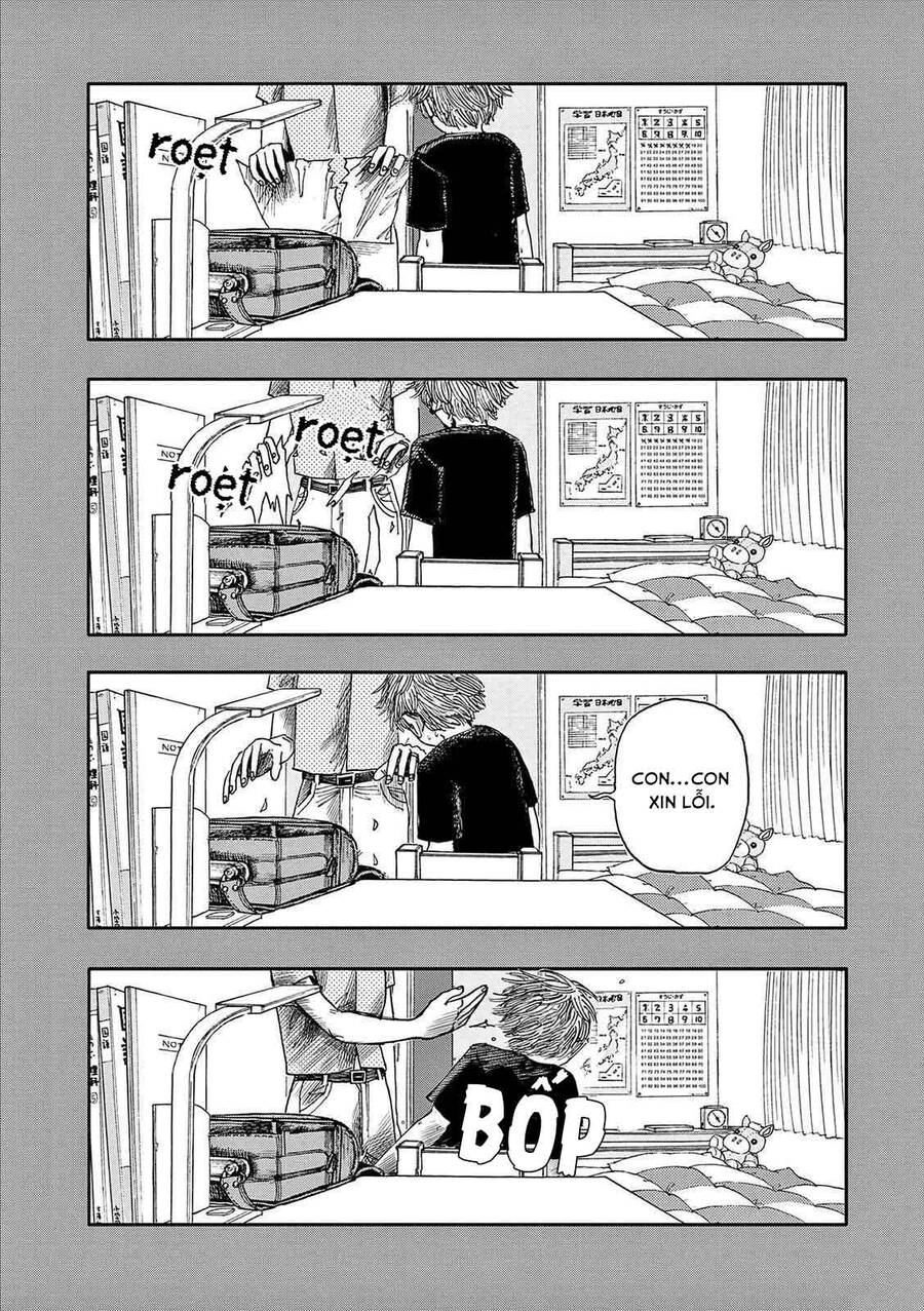 Truyền Thuyết 100 Câu Chuyện Ma Chapter 19 - 17