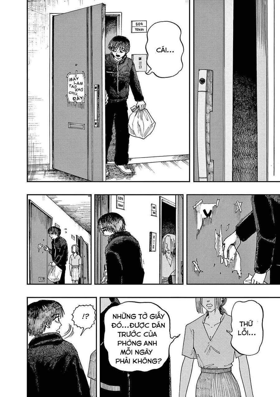 Truyền Thuyết 100 Câu Chuyện Ma Chapter 20 - 5