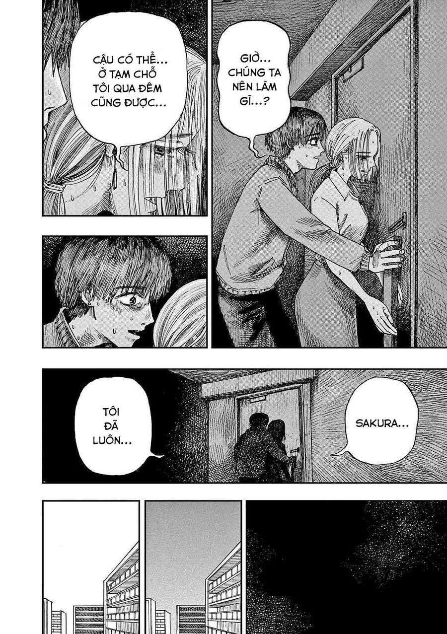 Truyền Thuyết 100 Câu Chuyện Ma Chapter 20 - 13