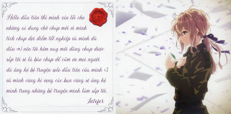 Truyền Thuyết 100 Câu Chuyện Ma Chapter 21 - 1