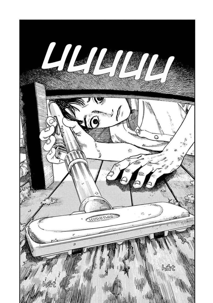 Truyền Thuyết 100 Câu Chuyện Ma Chapter 21 - 4