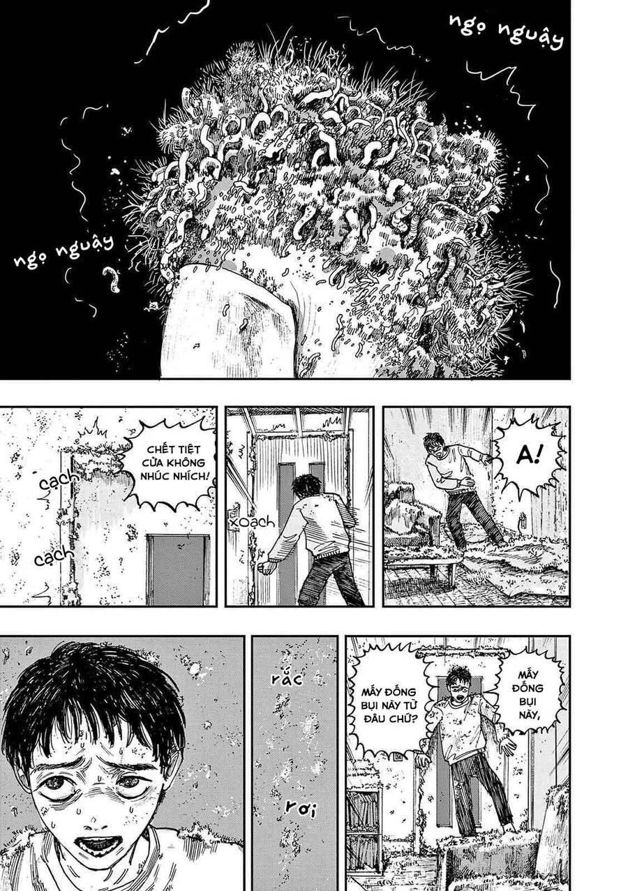 Truyền Thuyết 100 Câu Chuyện Ma Chapter 21 - 13