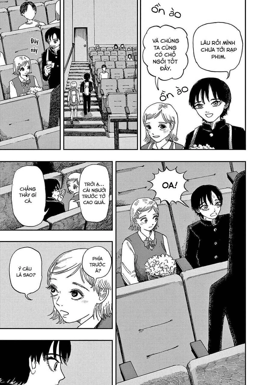 Truyền Thuyết 100 Câu Chuyện Ma Chapter 22 - 8