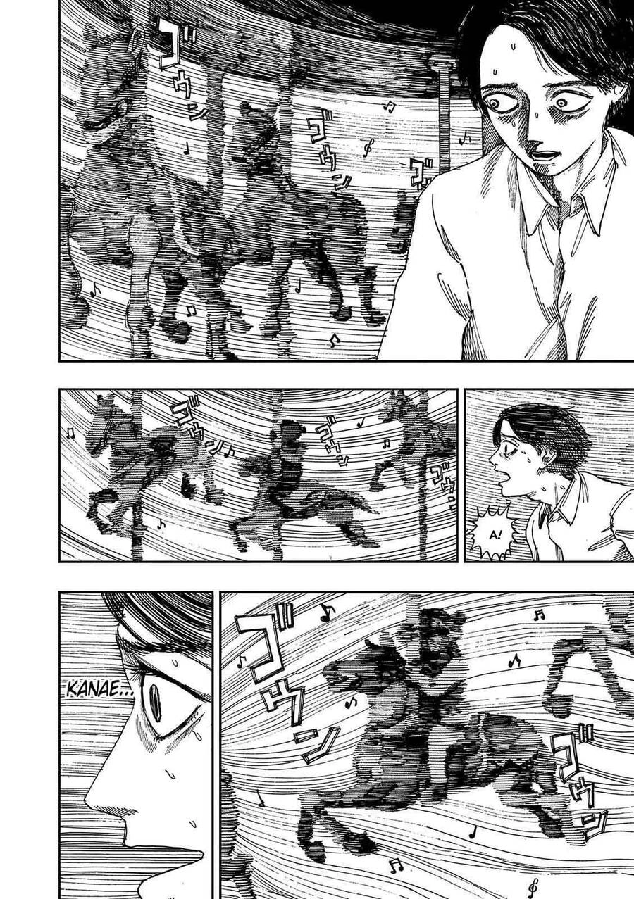 Truyền Thuyết 100 Câu Chuyện Ma Chapter 23 - 9