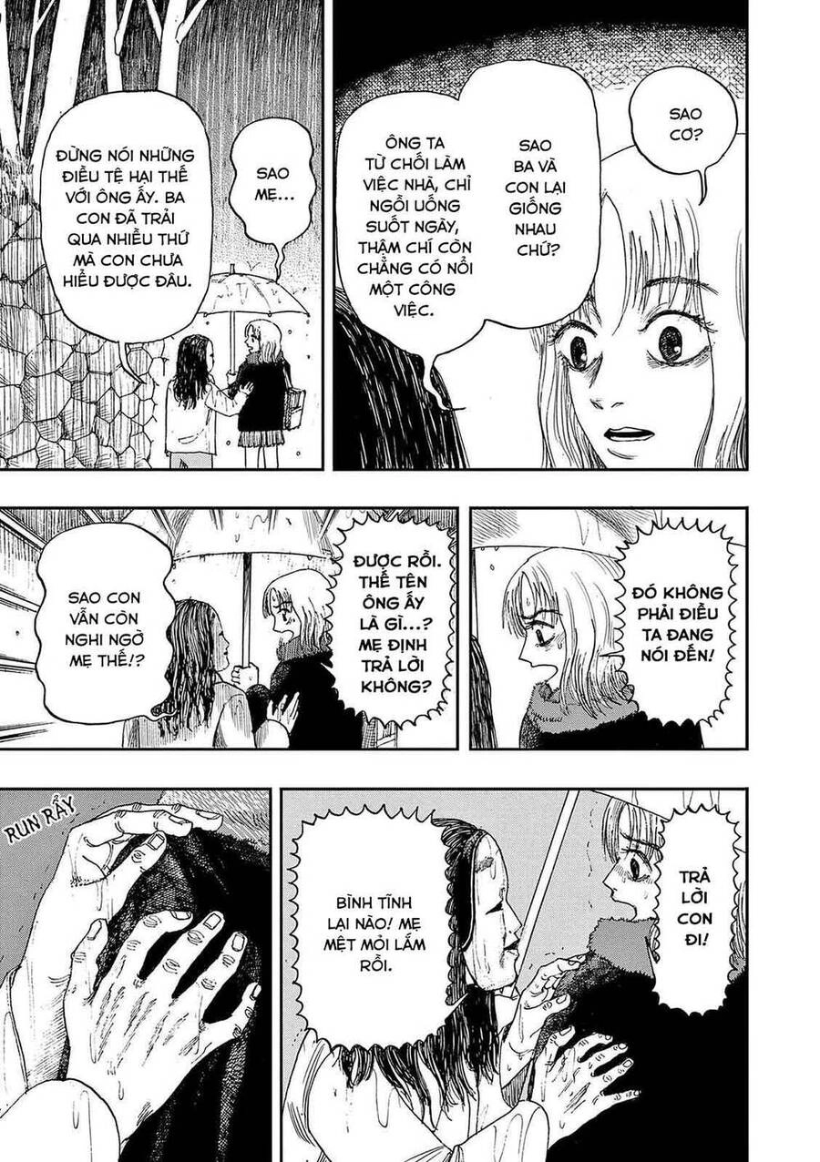 Truyền Thuyết 100 Câu Chuyện Ma Chapter 24 - 11