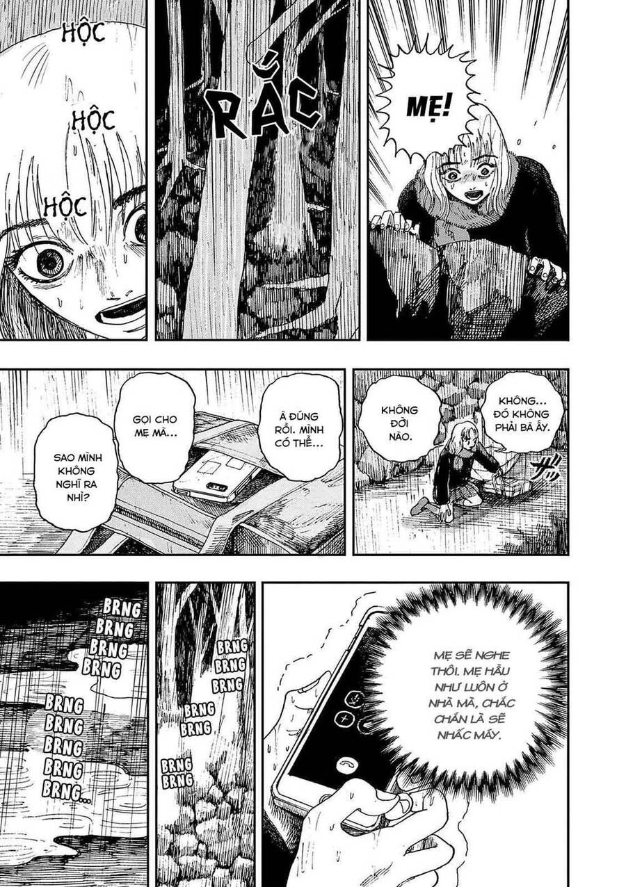 Truyền Thuyết 100 Câu Chuyện Ma Chapter 24 - 15