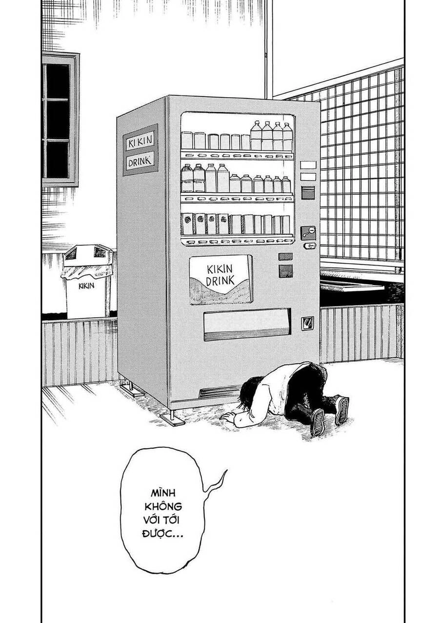 Truyền Thuyết 100 Câu Chuyện Ma Chapter 26 - 3