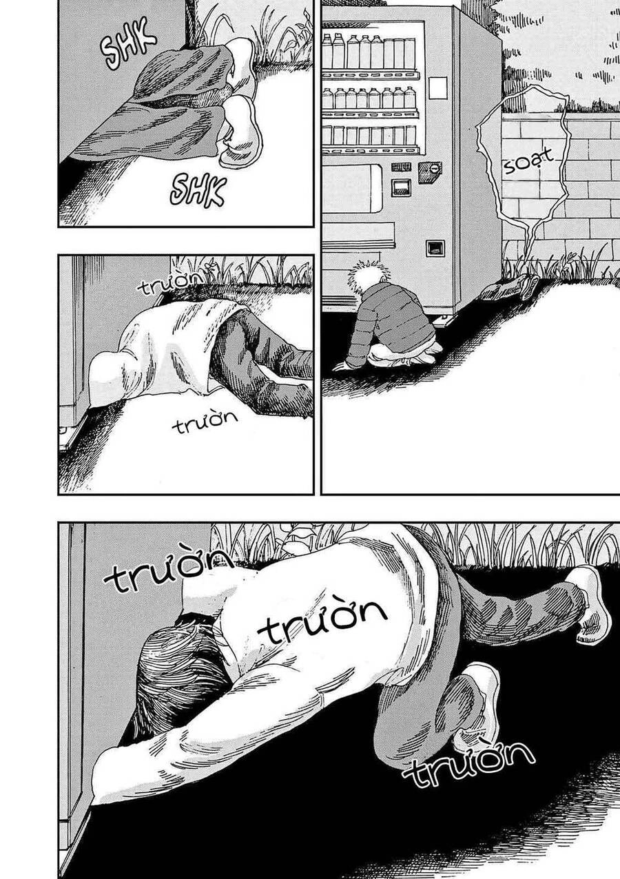 Truyền Thuyết 100 Câu Chuyện Ma Chapter 26 - 13