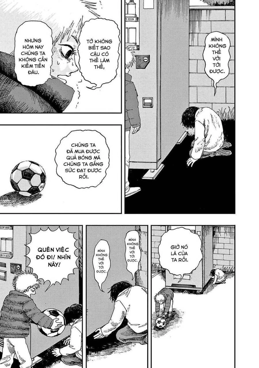 Truyền Thuyết 100 Câu Chuyện Ma Chapter 26 - 14