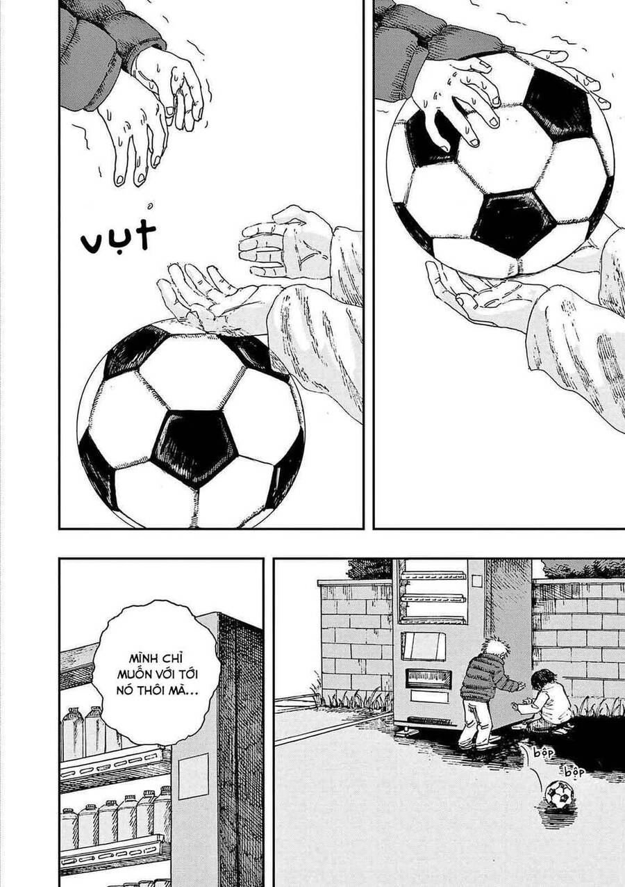 Truyền Thuyết 100 Câu Chuyện Ma Chapter 26 - 15