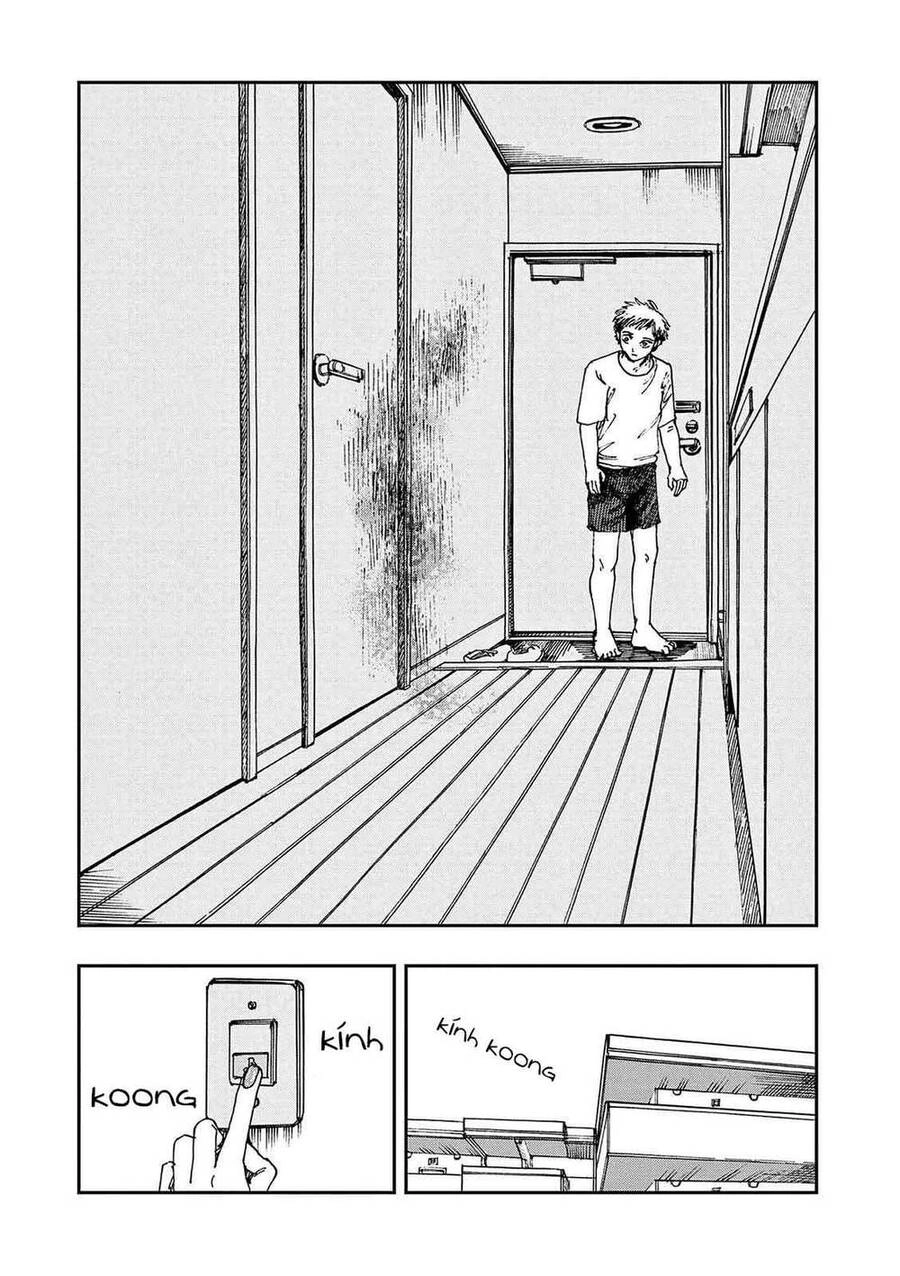 Truyền Thuyết 100 Câu Chuyện Ma Chapter 27 - 4