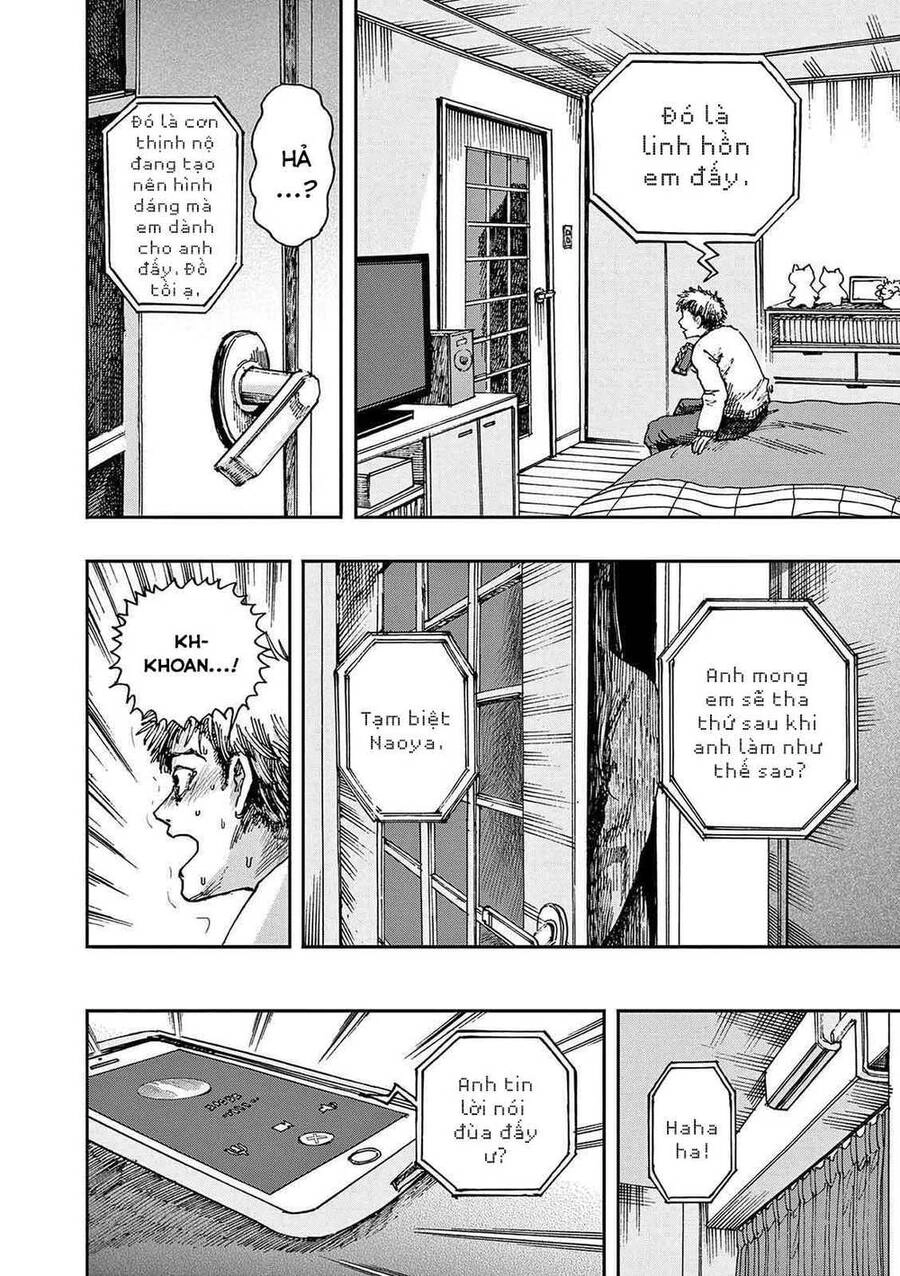 Truyền Thuyết 100 Câu Chuyện Ma Chapter 27 - 13