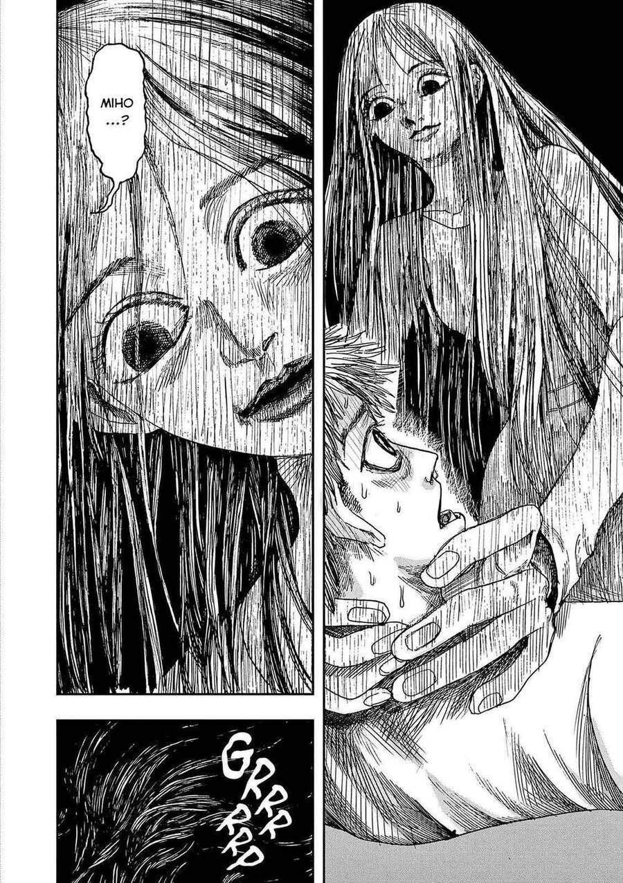 Truyền Thuyết 100 Câu Chuyện Ma Chapter 27 - 15