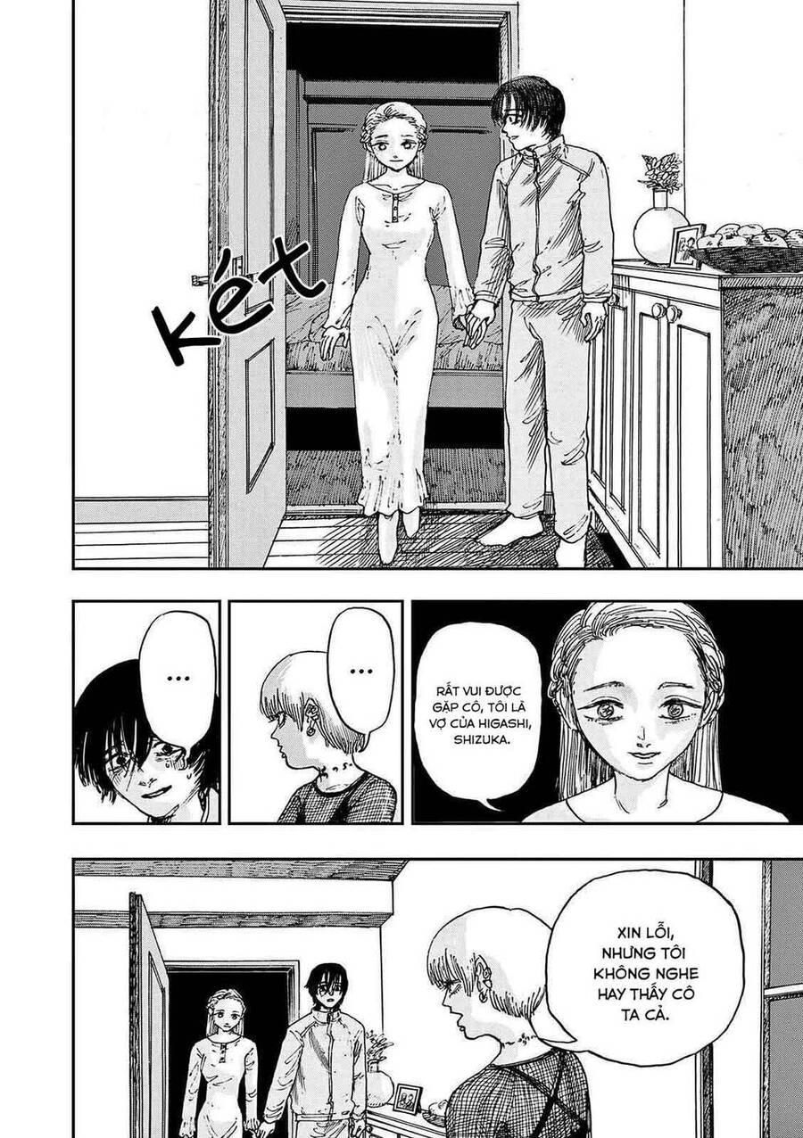 Truyền Thuyết 100 Câu Chuyện Ma Chapter 28 - 11