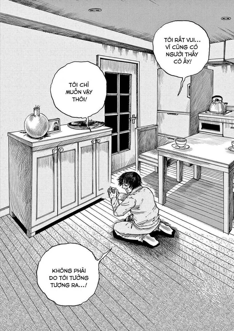 Truyền Thuyết 100 Câu Chuyện Ma Chapter 28 - 15