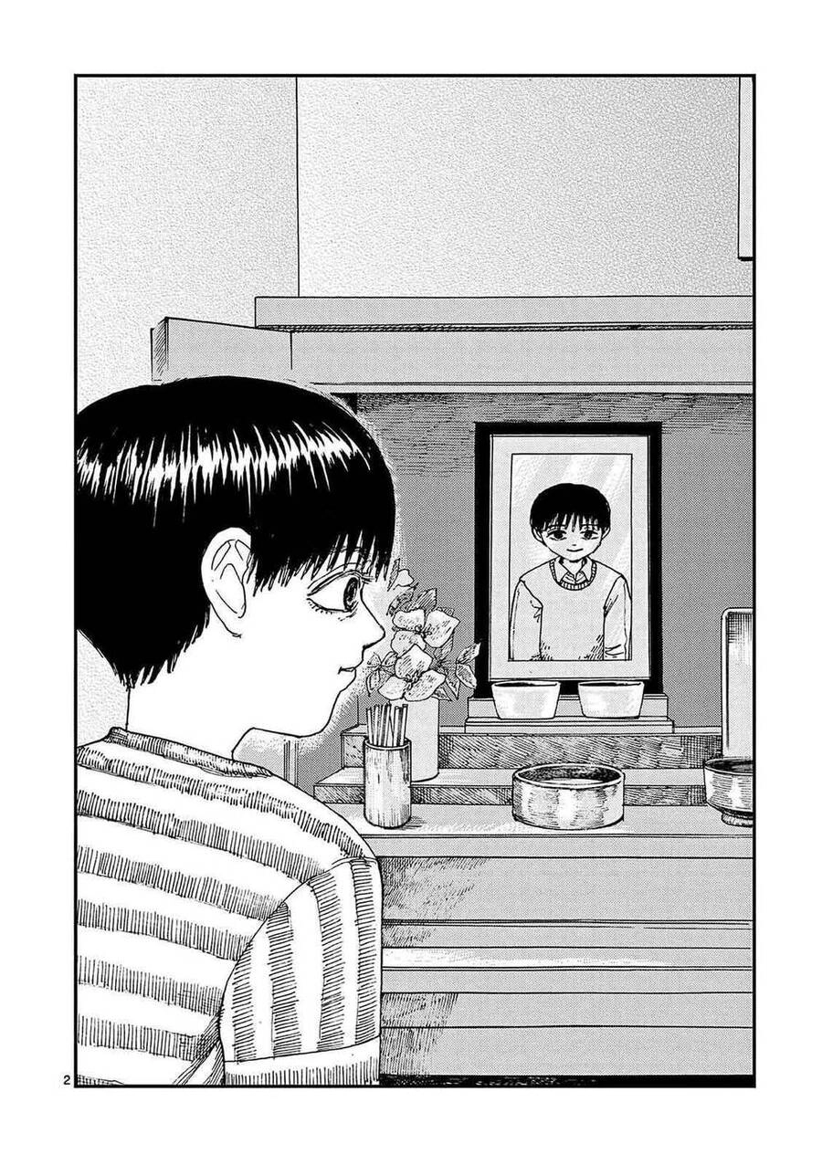 Truyền Thuyết 100 Câu Chuyện Ma Chapter 29 - 3