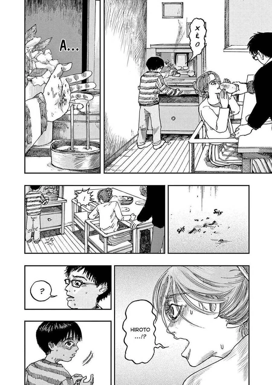 Truyền Thuyết 100 Câu Chuyện Ma Chapter 29 - 7