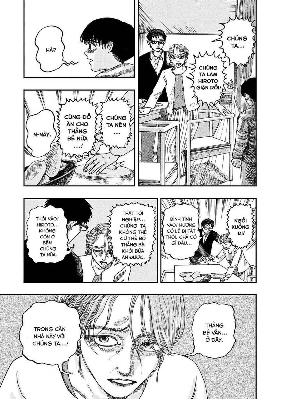 Truyền Thuyết 100 Câu Chuyện Ma Chapter 29 - 8